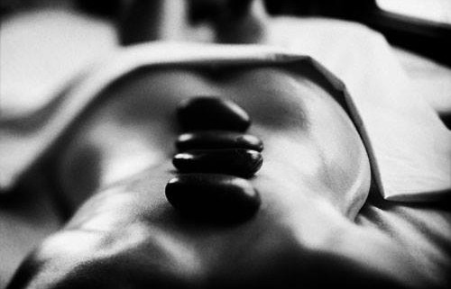 Hot Stone Massage