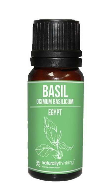 basil