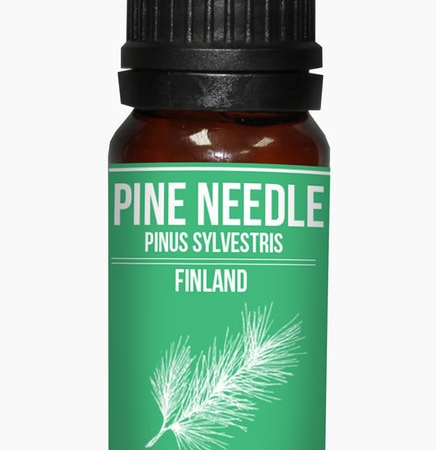 Pine Needle