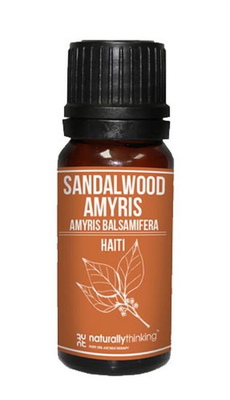Sandalwood Amyris