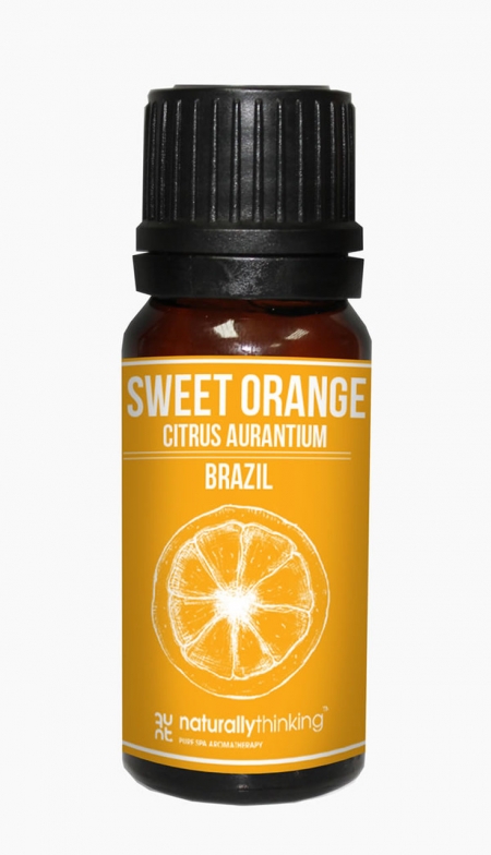 Sweet Orange